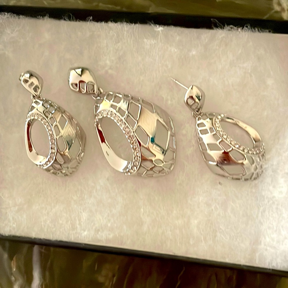 Jewelry set